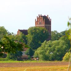 Zespół kościoła Matki Boskiej Nieustającej Pomocy w Parysie