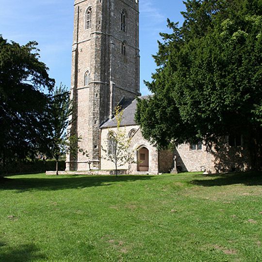 Church of St Michael