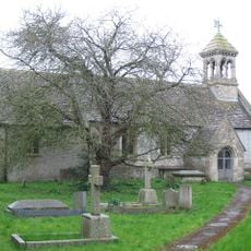 Church of All Saints