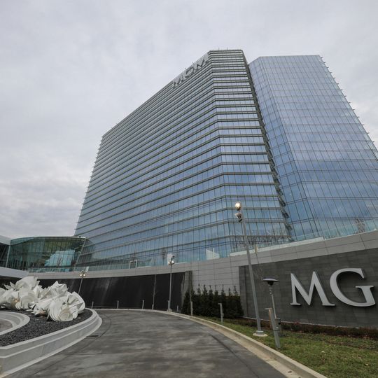 MGM National Harbor
