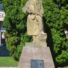 Pomník padlým v SNP