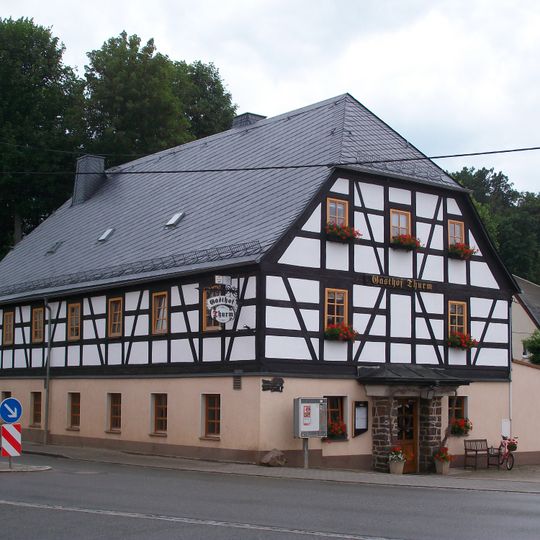 Gasthof An der Alten Brauerei 1
