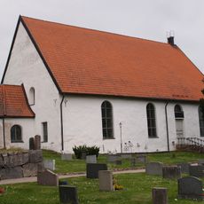 Karlstorp Church