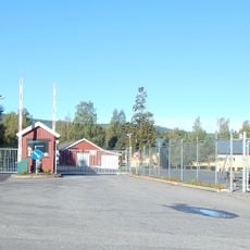 Jørstadmoen leir