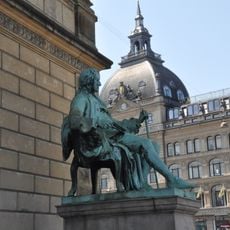 Ludvig Holberg