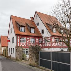 Wohnhaus