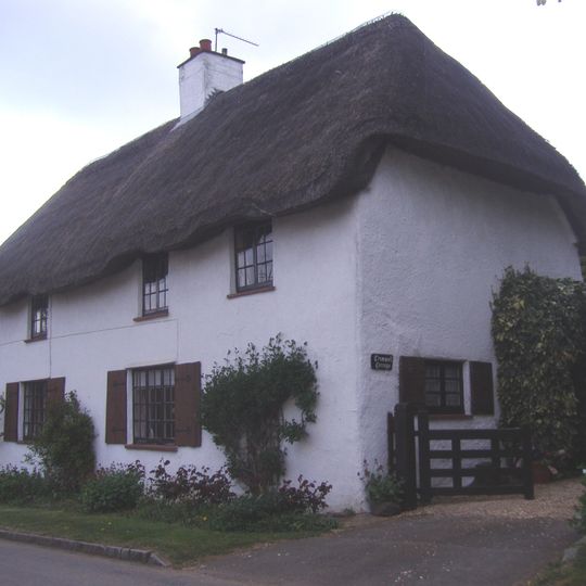 Cromwell Cottage