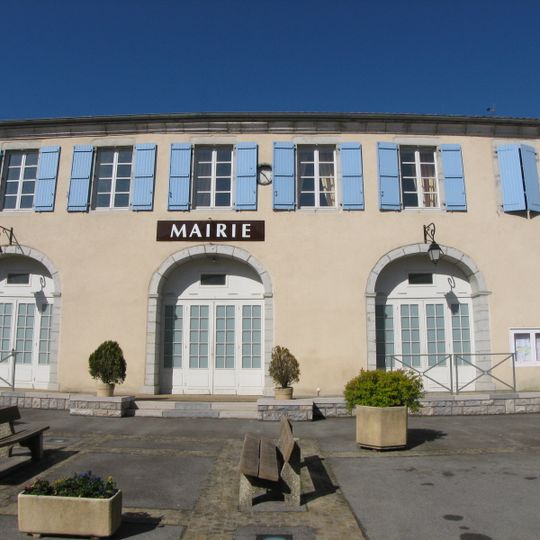 Labastide-Villefranche