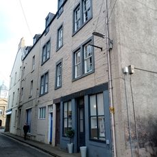 4-6 Mill Wynd, Kelso