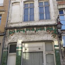 Immeuble sis 20 rue Jean-Bellegambe à Douai