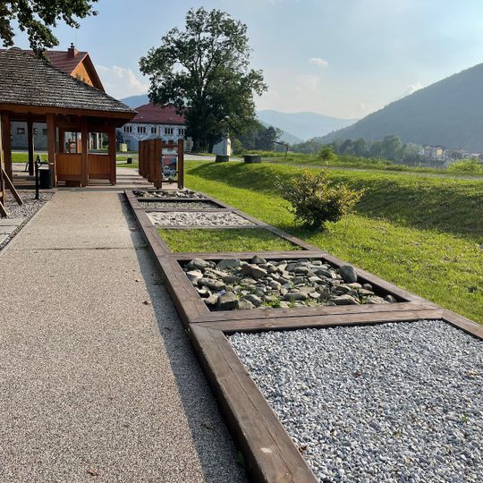 Gminna Pasieka Edukacyjna