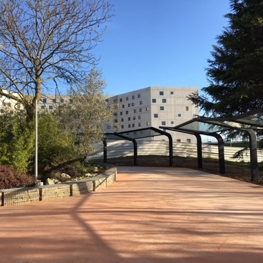 Mercure Paris CDG Airport & Convention