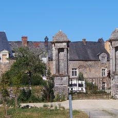 Château des Linières