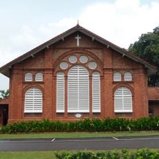 Saint George's Church