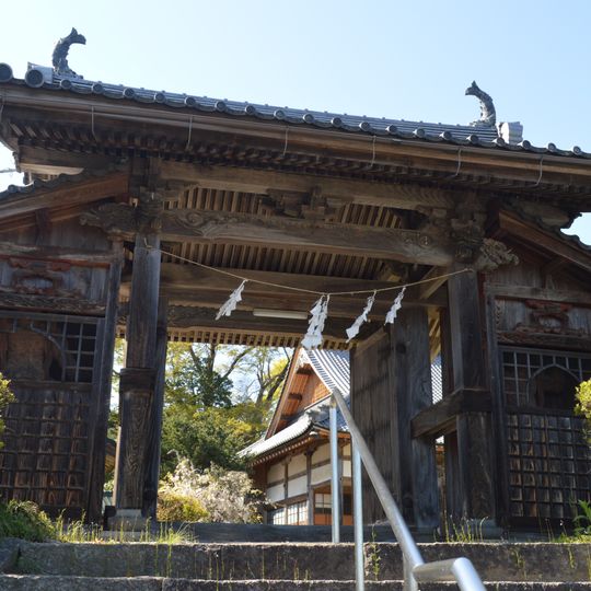 Myoen-ji