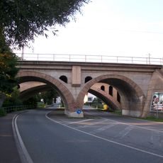Viadukt Lungwitztalstraße
