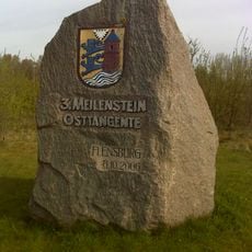 3. Meilenstein Osttangente