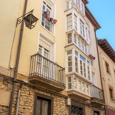 Casa Santa María 19