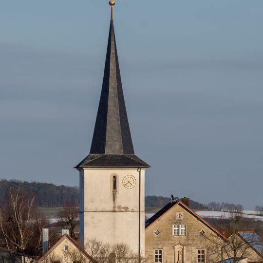 Pfarrkirche