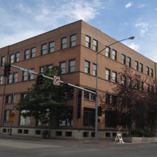 Oliver Building