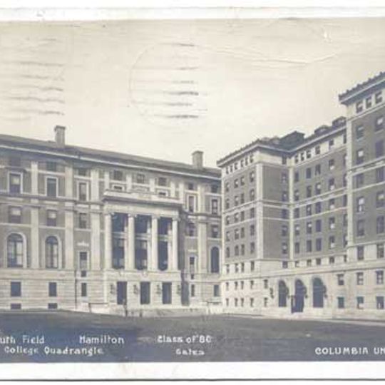 Columbia College