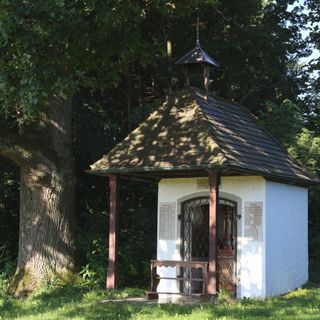 Heimkehrer-Kapelle
