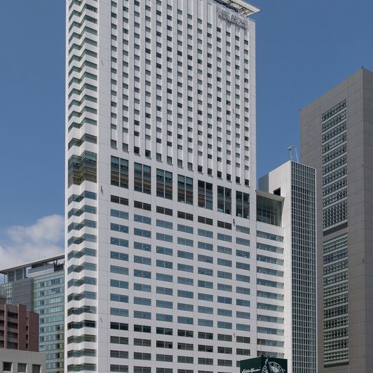 Odakyu Southern Tower