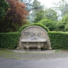 Thunstrasse-Brunnen