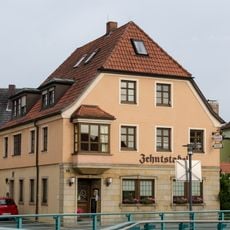 Cultural heritage D-4-78-165-47 in Bad Staffelstein