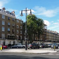 9-12 And 14 -28, Wilton Place Sw1
