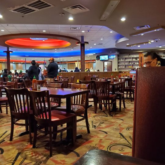 China Star