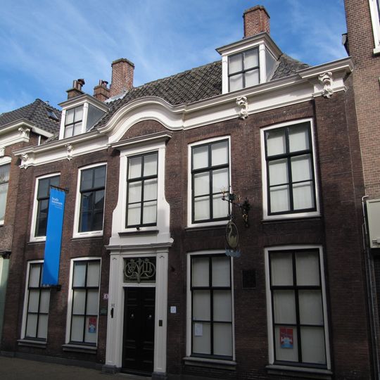 Herenstraat 101, Voorburg