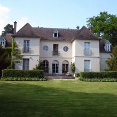 Château de la Motte