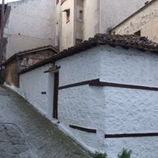 Saint Demetrius of Ikonomos Church