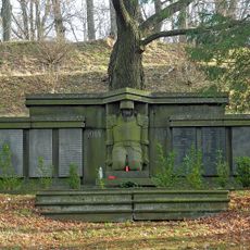 Pomník padlým ve Šluknově