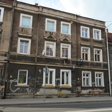 30 Sienkiewicza Street in Zielona Góra