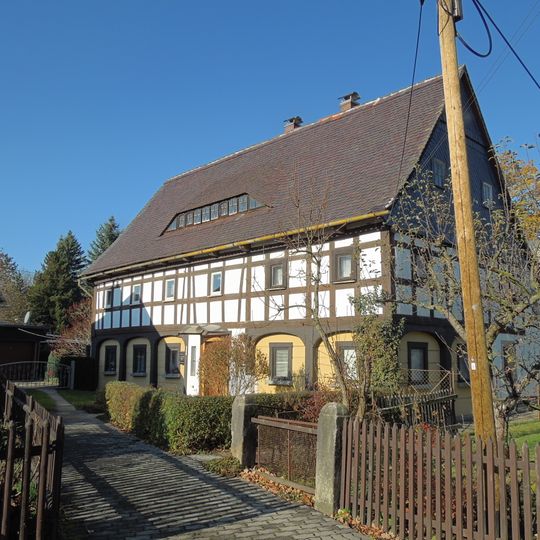 Obere Mandaustraße 26