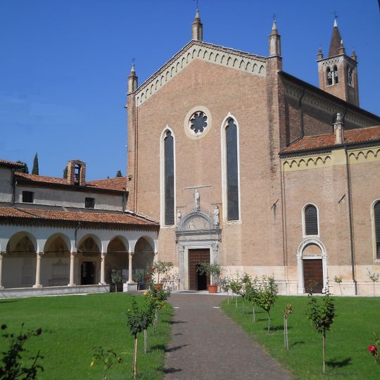 Chiesa di San Bernardino