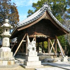 Kawara jinja