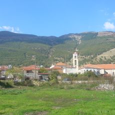 Saint George Church, Sklithro