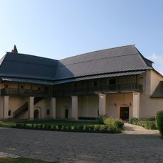 Дом архимандрита (Суздаль)