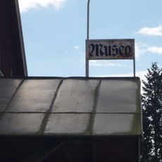 Kullaan kotiseutumuseo