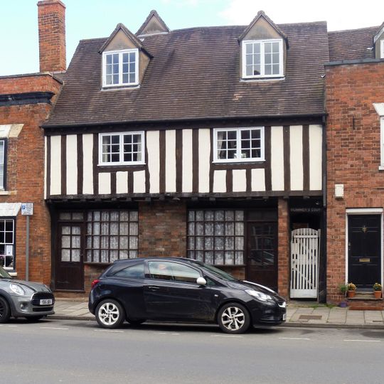 75 And 76, High Street