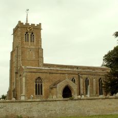Parish Church of St Andrew