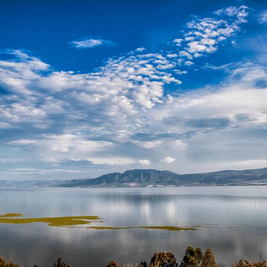 Lake Chapala