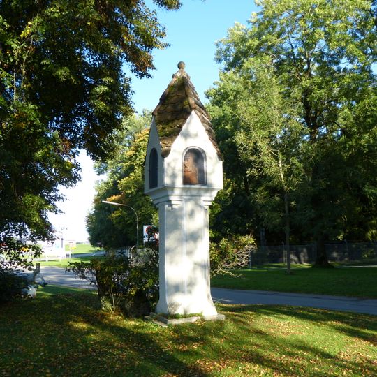 Bildstock, Friedsaul