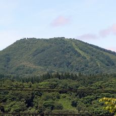 Mount Kuromori