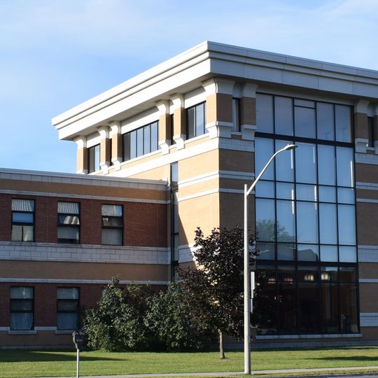 Central Public School