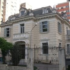 Fundação Escola de Sociologia e Política de São Paulo