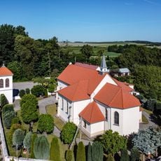 Kościół św. Gereona w Sławnie